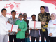 Bantuan 220 Becak Listrik Tahap Kedua Dari Presiden Prabowo Untuk Pengemudi Becak Indramayu