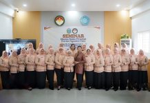 Dharma Wanita Persatuan Provinsi Sumut Ajak Ibu Tanamkan Kesetaraan Gender Sejak Dini