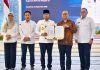 KPK Petakan Celah Dan Anomali Tata Kelola Daerah Pengadaan Barang Jasa Pemprov Kaltim Capai Rp 566 Miliar