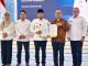 KPK Petakan Celah Dan Anomali Tata Kelola Daerah Pengadaan Barang Jasa Pemprov Kaltim Capai Rp 566 Miliar