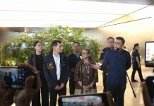 Kolaborasi KPK, Ditjen Imigrasi Dan NACC: Pemulangan Buronan Kasus Suap Thailand Perkuat Kerja Sama Lintas Negara