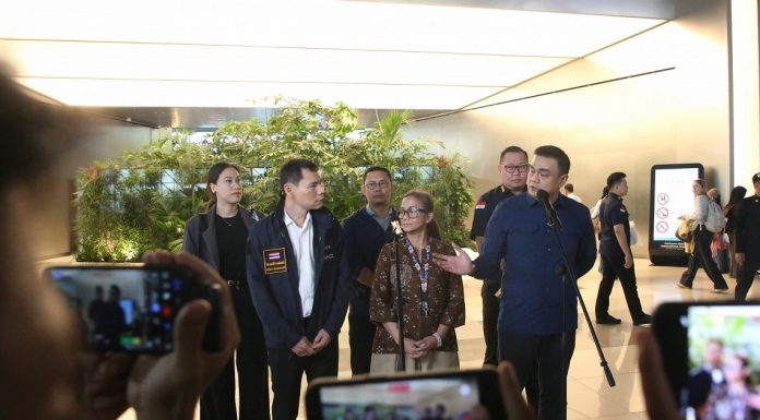 Kolaborasi KPK, Ditjen Imigrasi Dan NACC: Pemulangan Buronan Kasus Suap Thailand Perkuat Kerja Sama Lintas Negara