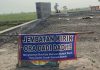 Jembatan mangkrak viral “Proyek Jembatan Kirik” 309 Juta Diduga Raib Jadi Bancakan