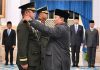 Presiden Prabowo Lantik Maruli Simanjuntak Sebagai Wakil Panglima TNI Merangkap Kepala BNPP