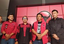 Pengadilan Negeri Majalengka Nyatakan Tak Berwenang Mengadili, Gugatan Hamzah Terhadap PDIP Tak Diterima