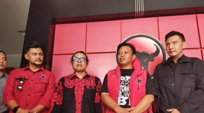 Pengadilan Negeri Majalengka Nyatakan Tak Berwenang Mengadili, Gugatan Hamzah Terhadap PDIP Tak Diterima