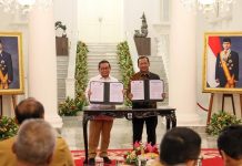 KPK Hibahkan Aset Senilai Rp 9,65 Miliar Ke Pemprov Jakarta