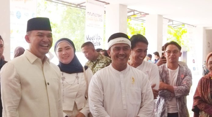 Majalengka Creative Festival 2026 Digelar, UMKM Dibidik Naik Kelas Hingga Tembus Pasar Luar Daerah