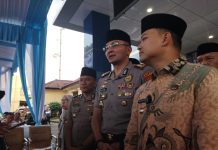 Bukan Cuma Dekat dengan Warga, Kapolres Majalengka Minta Polisi Beri Manfaat Nyata