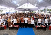 Gubernur Sumut Bobby Nasution Siapkan Ruang Kreativitas Teras Pelajar Dan Pengembangan Bakat Siswa