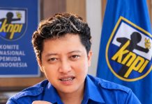 Jamal Wibysono Digadang Calon Terkuat Ketua KNPI Kecamatan Kroya Pemilihan 28 Oktober Di Aula Kecamatan