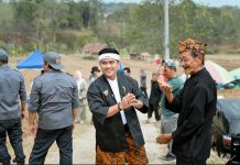 Festival Kampung Silat Majalengka Tampilkan 200 Pesilat Cilik, H. Baya Bidik Kancah Internasional