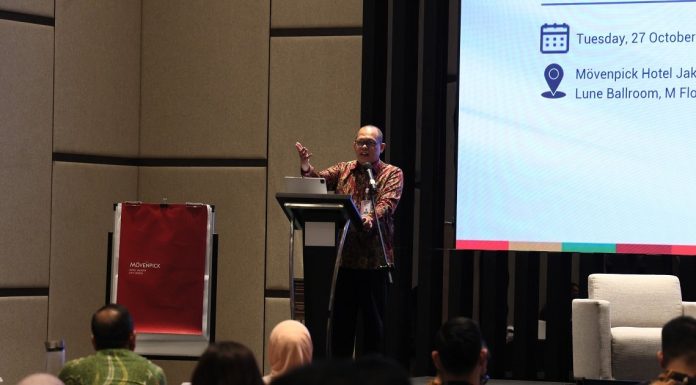 KPK Revisi UU Tipikor Dorong Persaingan Usaha Berintegritas
